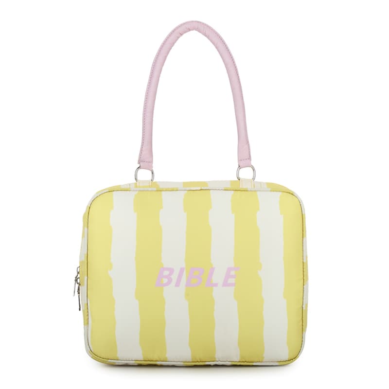 custom biblebag