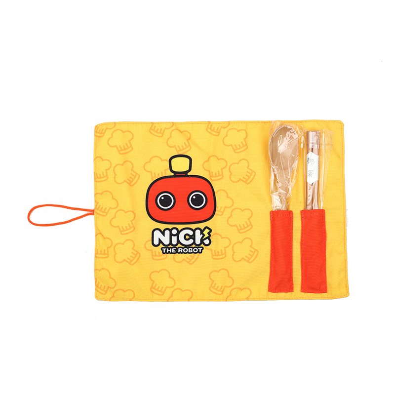 Chef's Knife Roll Bag