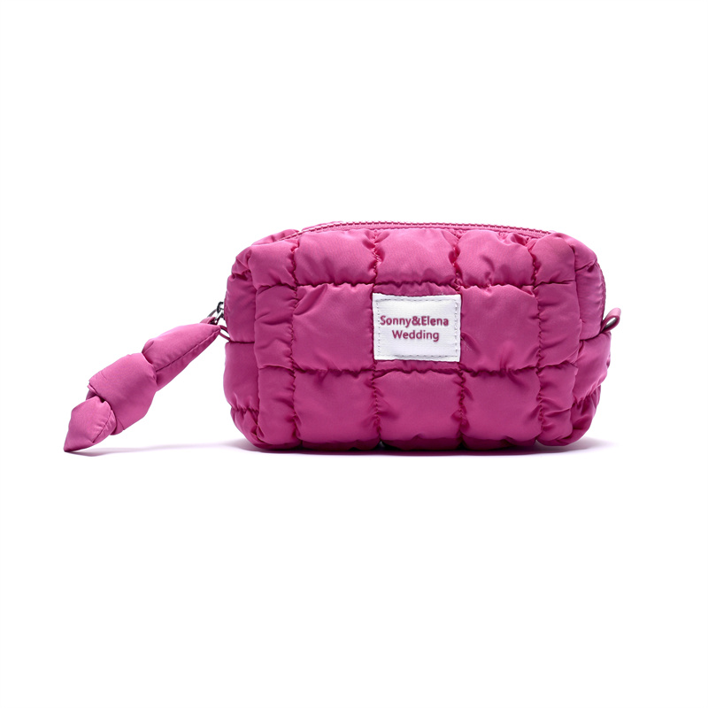 Cosmetic & Toiletry Bags