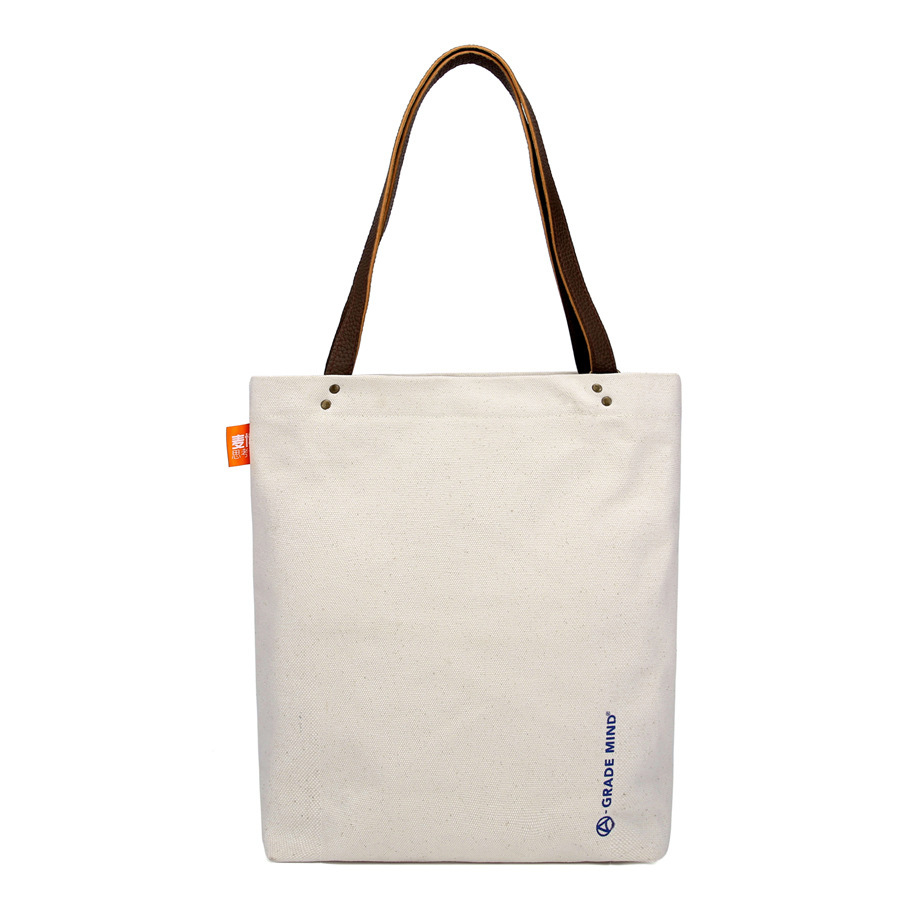 Canvas & Tote Bags