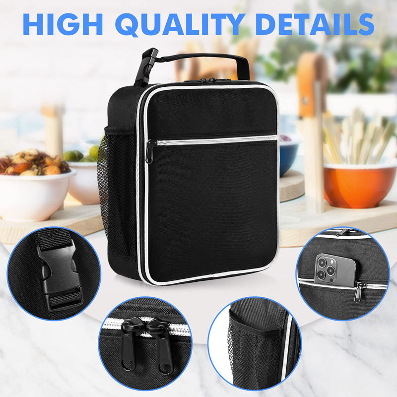 Custom CPAP machine carrying case in travel use