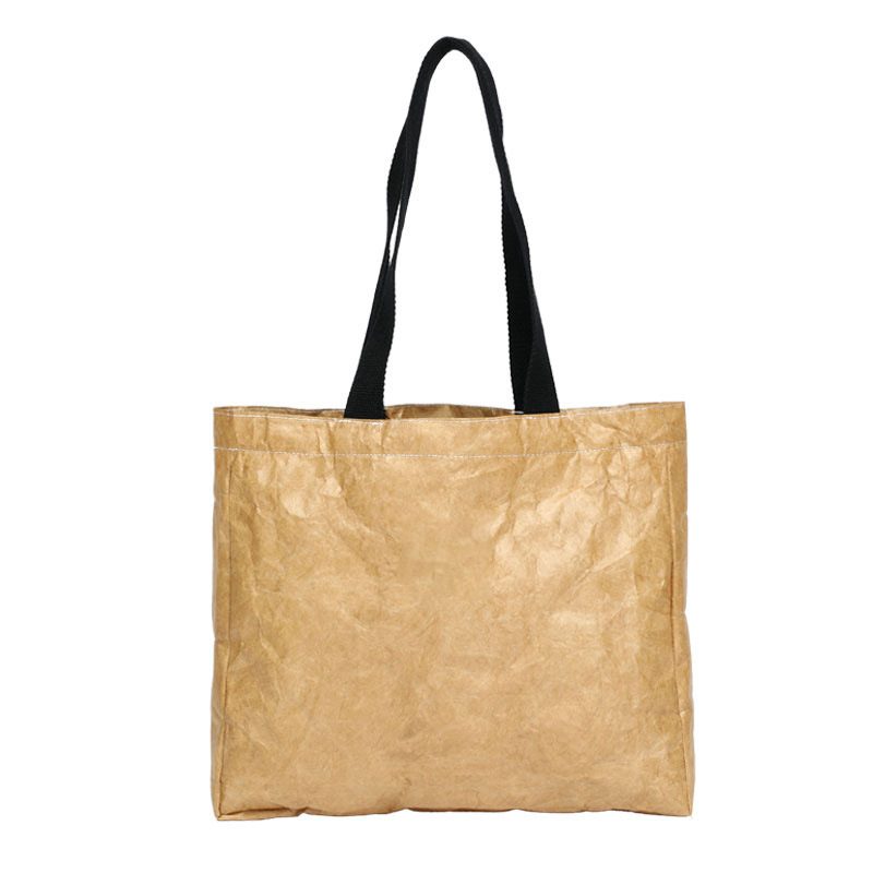 Washable Kraft & Tyvek Bags