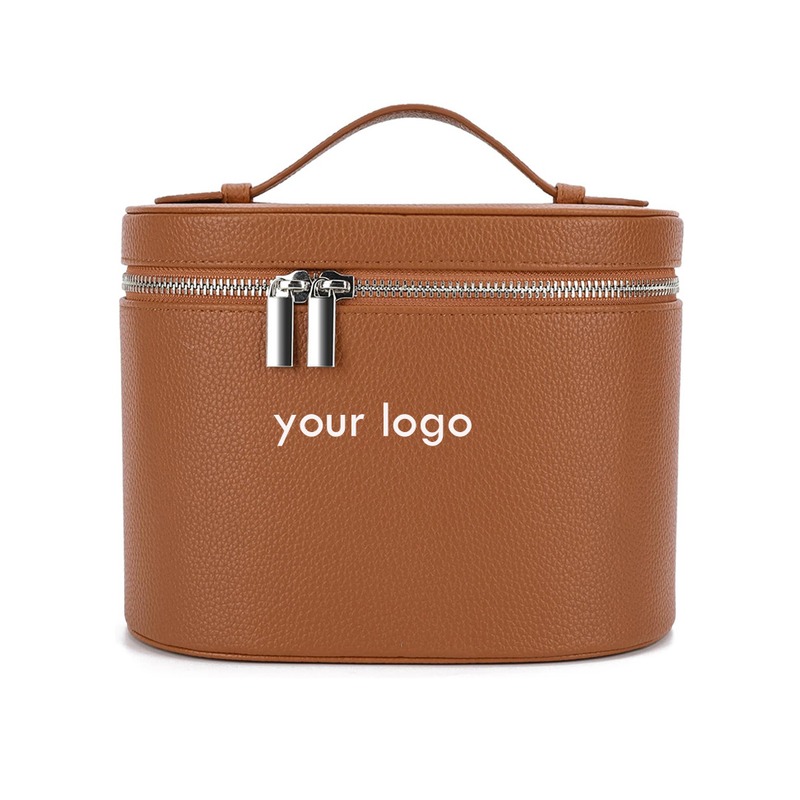Custom Makeup Bag product view 1