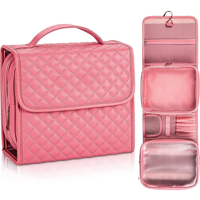 Custom Travel Toiletry Bag product view 1