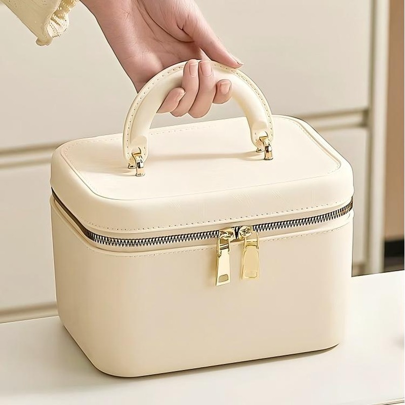 Custom Toiletry Bag product view 1