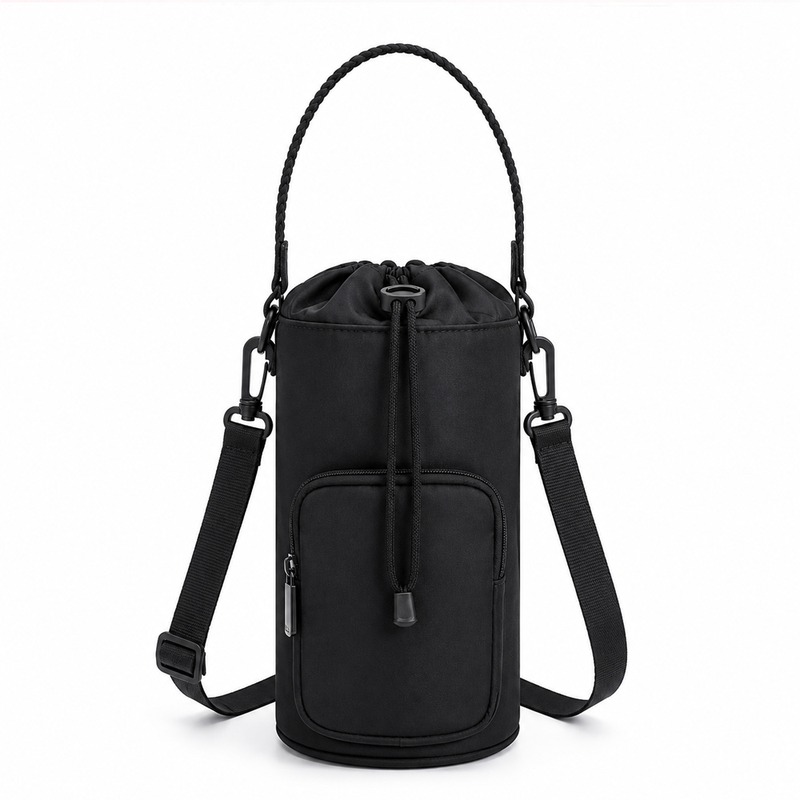 Custom Insulated Bottle Cooler Bag - product view 1