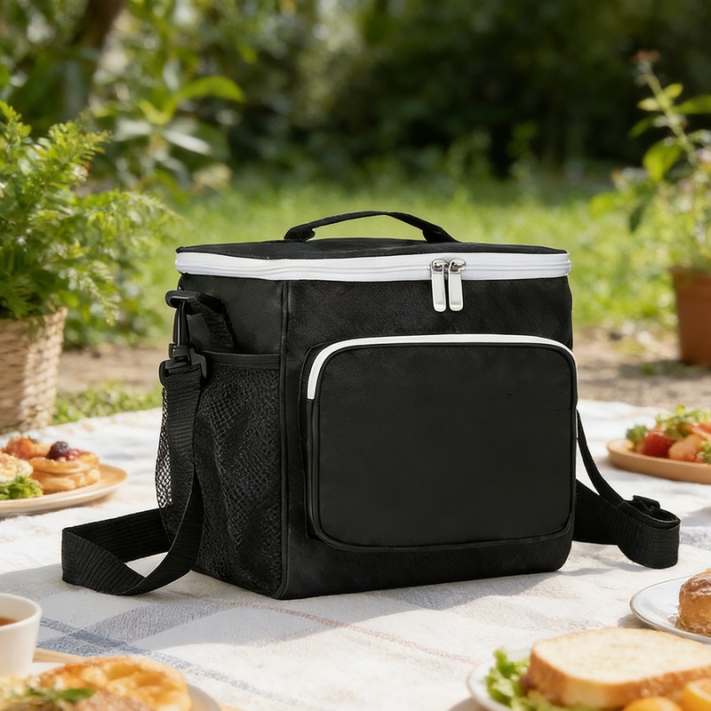 Custom Waterproof Foldable Cooler Bag Camping - product view 1