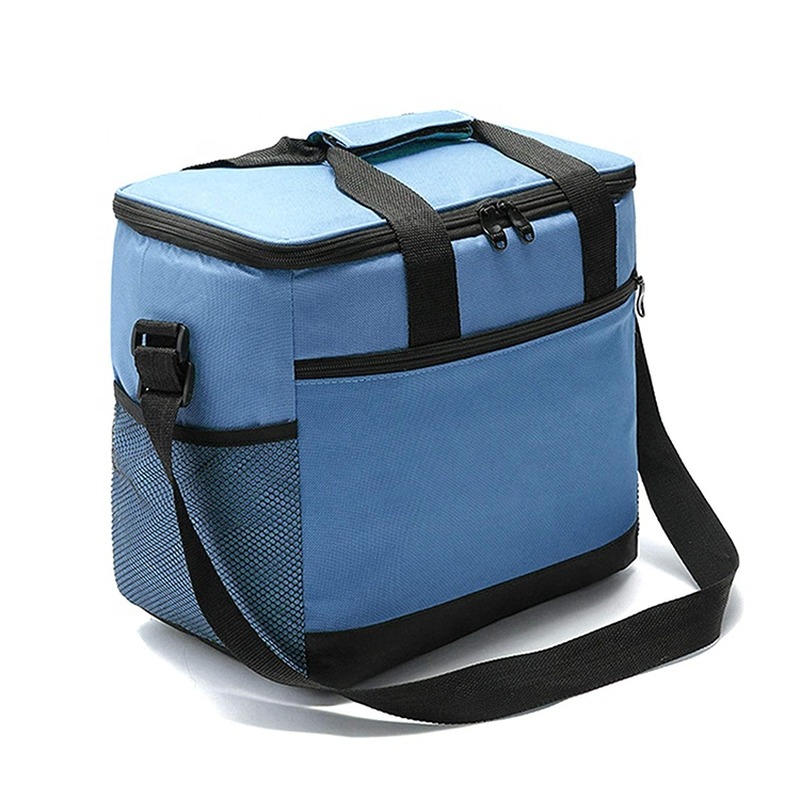Custom Waterproof Foldable Cooler Bag Ice - product view 1