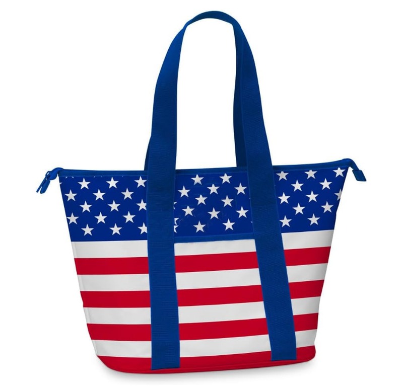 Custom Waterproof Foldable Cooler Bag Zipper - product view 1